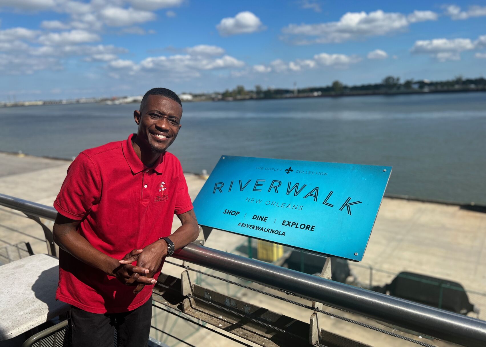 riverwalk ext